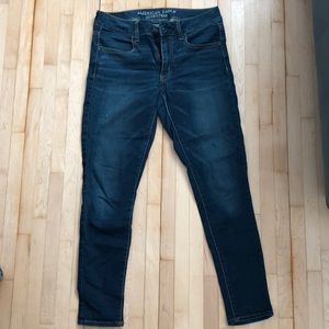 American Eagle Jeggings